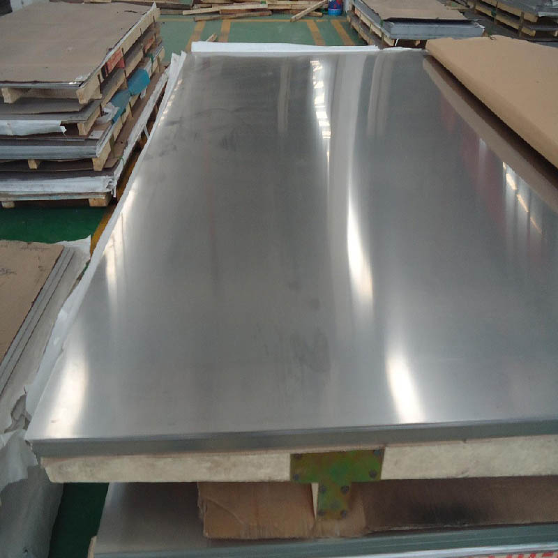 Stainless steel 310/ 310S  sheet austenitic chromium nickel stainless steel